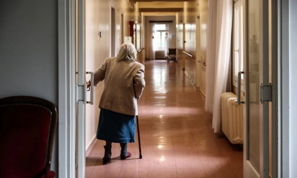 Πάτρα: Συναγερμός σε γηροκομείο για κρούσματα σε ηλικιωμένους